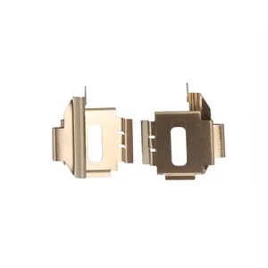 Monteringssats, bromsbelägg KAMOKA 1130285