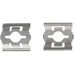 Monteringssats, bromsbelägg KAMOKA 1130295