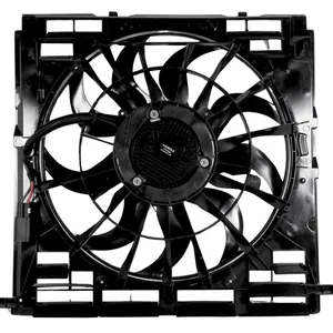 Kylfläkt KAMOKA 7740242