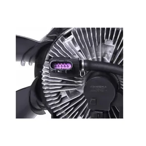 Kylfläkt KAMOKA 7742055