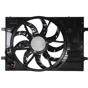 Kylfläkt KAMOKA 7740244