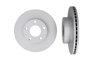 Bromsskiva KAMOKA 1031534