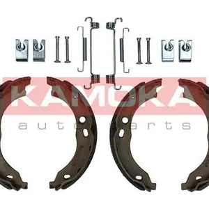 Handbromsbackar KAMOKA JQ212040