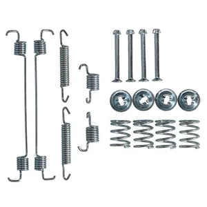 Monteringssats, bromsbackar KAMOKA 1070033