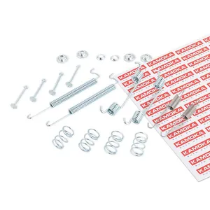 Monteringssats, bromsbackar KAMOKA 1070054