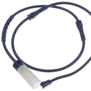 Slitagevarnare bromsbelägg DENCKERMANN B170133