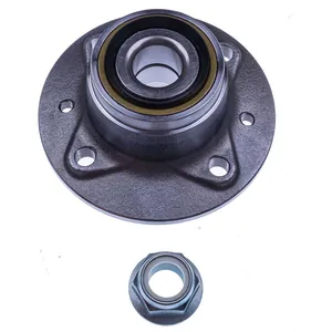 Hjullagersats DENCKERMANN W414012