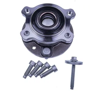 Hjullagersats DENCKERMANN W414073