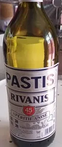 pastis
