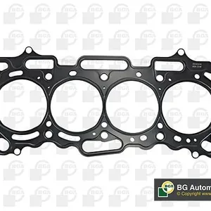 Topplockspackning BGA CH1545