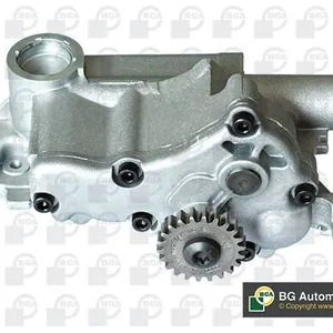 Oljepump BGA LP0104
