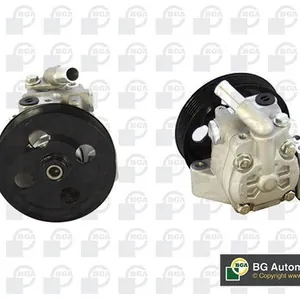 Servopump BGA PSP2320