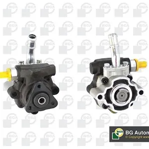 Servopump BGA PSP4205