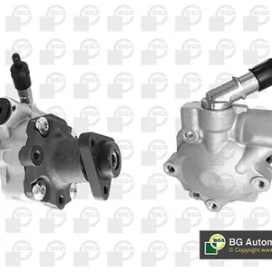 Servopump BGA PSP9602