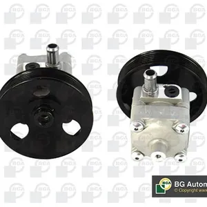 Servopump BGA PSP9710