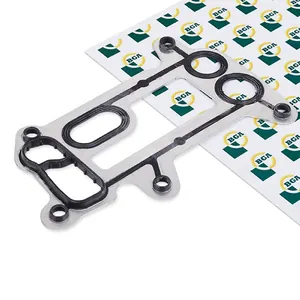 Packning, oljefilter BGA AX0905