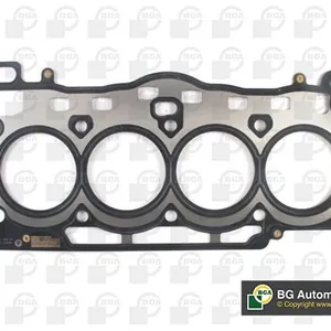 Topplockspackning BGA CH9615