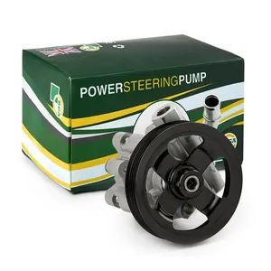 Servopump BGA PSP9100