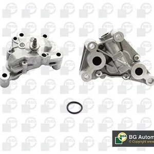 Oljepump BGA LP6318