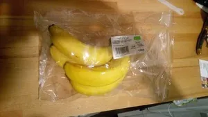 Bananes Bio Cavendish