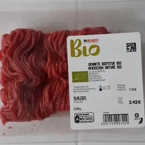 Americain Nature Bio