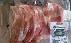 Viande de porc