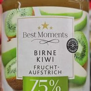 Birne Kiwi