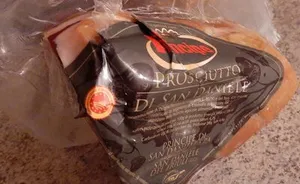 Prosciutto