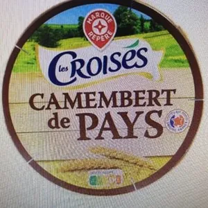 Camenbert de pays