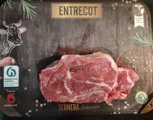 Entrecot Lidl