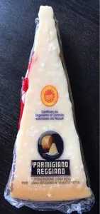 Parmesan