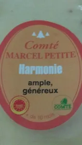 Comté Marcel Petite