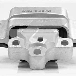 Upphängning, man. växellåda HUTCHINSON 594405