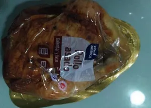 POLLO ASADO Chef select