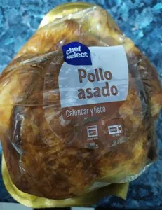 Pollo Asado Chef Select