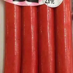 Saucisses de Strasbourg