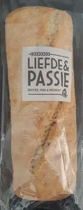 Liefde&Passie