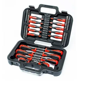 Skruvmejselsats GROSLEY GR56011