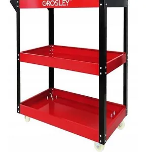 Verktygssvagn GROSLEY GR60001