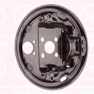 Bromssköld KLOKKERHOLM 1301875