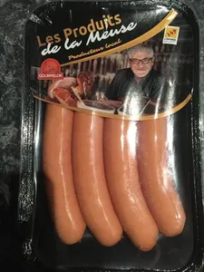 Les Produits de la Meuse