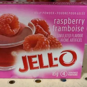 Jell-o