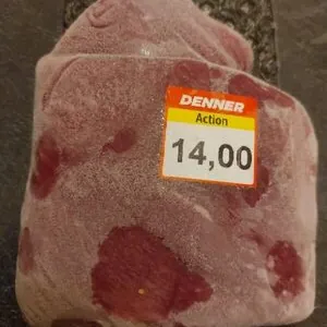 Chinoise Fleisch