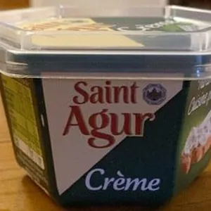 Crème