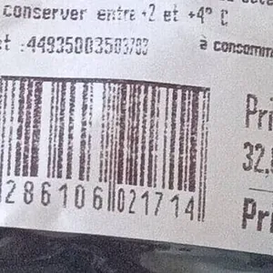 Charcuterie des papes