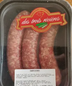 Saucisses
