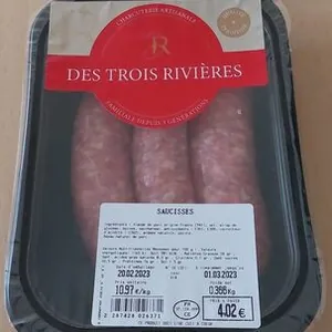 Charcuterie artisanale