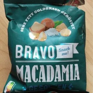 Macadamia