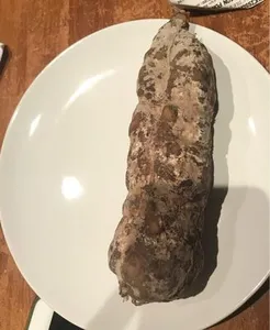 Saucisson moiroud