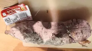 Saucissons moiroud pur porc